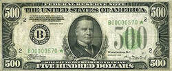 ORGANIZATION WIDE - MAJOR PRIZE - Single Ticket for $5