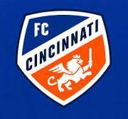 2008 - Cincinnati: All FC Cincinnati!