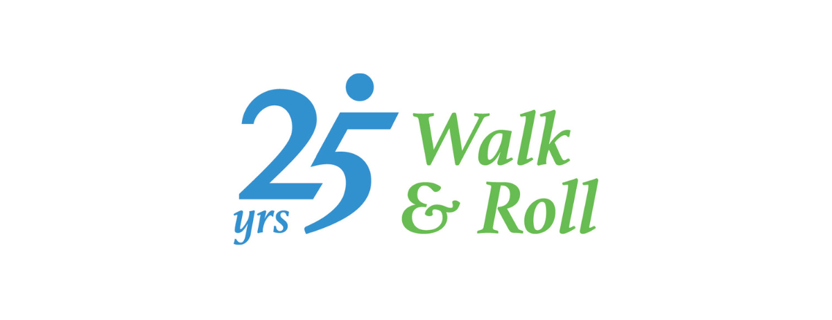 2025 Walk & Rolls